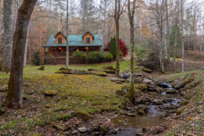 A Bear's Creek